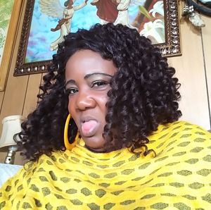 Meet your Posher, Tammy